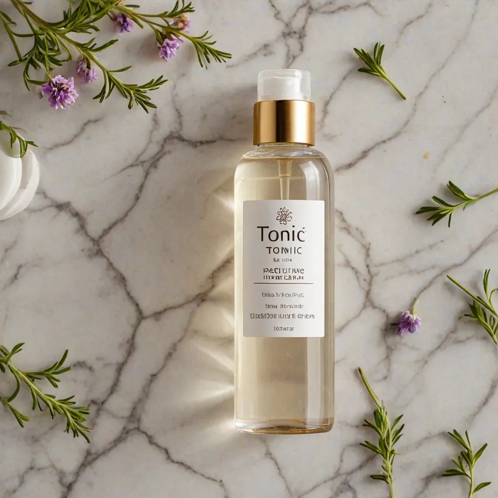 Tonik do twarzy – jakie korzyści daje i jak go stosować?