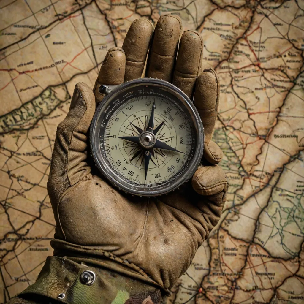 Jak wygląda praca w wojsku? Codzienność, wyzwania i perspektywy