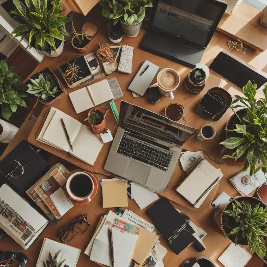 Praca programisty – jak wygląda dzień z życia developera?