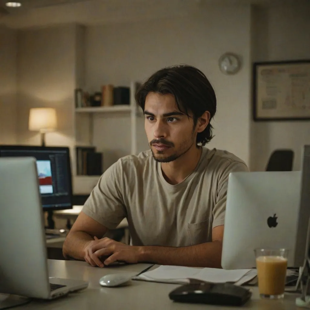 Nocna zmiana a zdrowie: jaki wpływ ma praca w nocy na organizm?