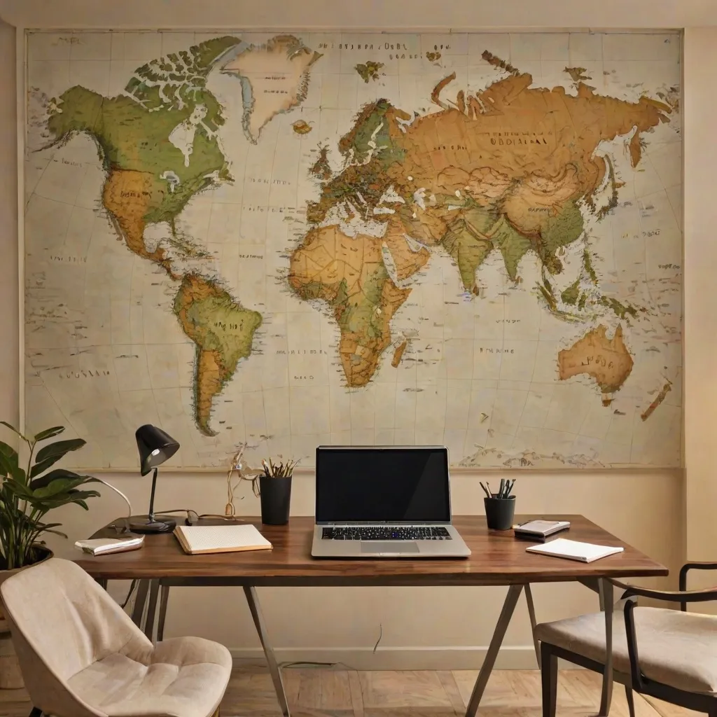 Praca za granicą – w których krajach zarobki są najwyższe?