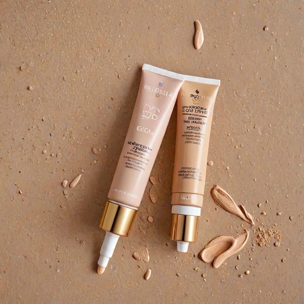 Krem BB i CC – co to jest i który wybrać dla swojej skóry?