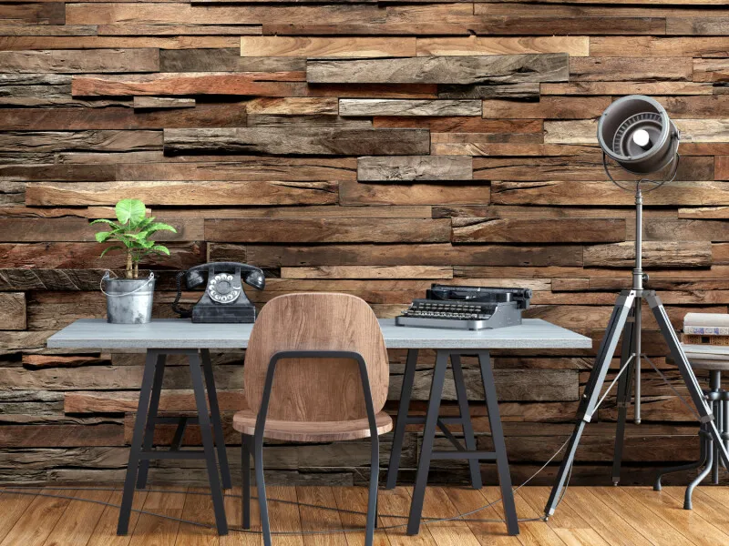 Jaka tapeta do biura?