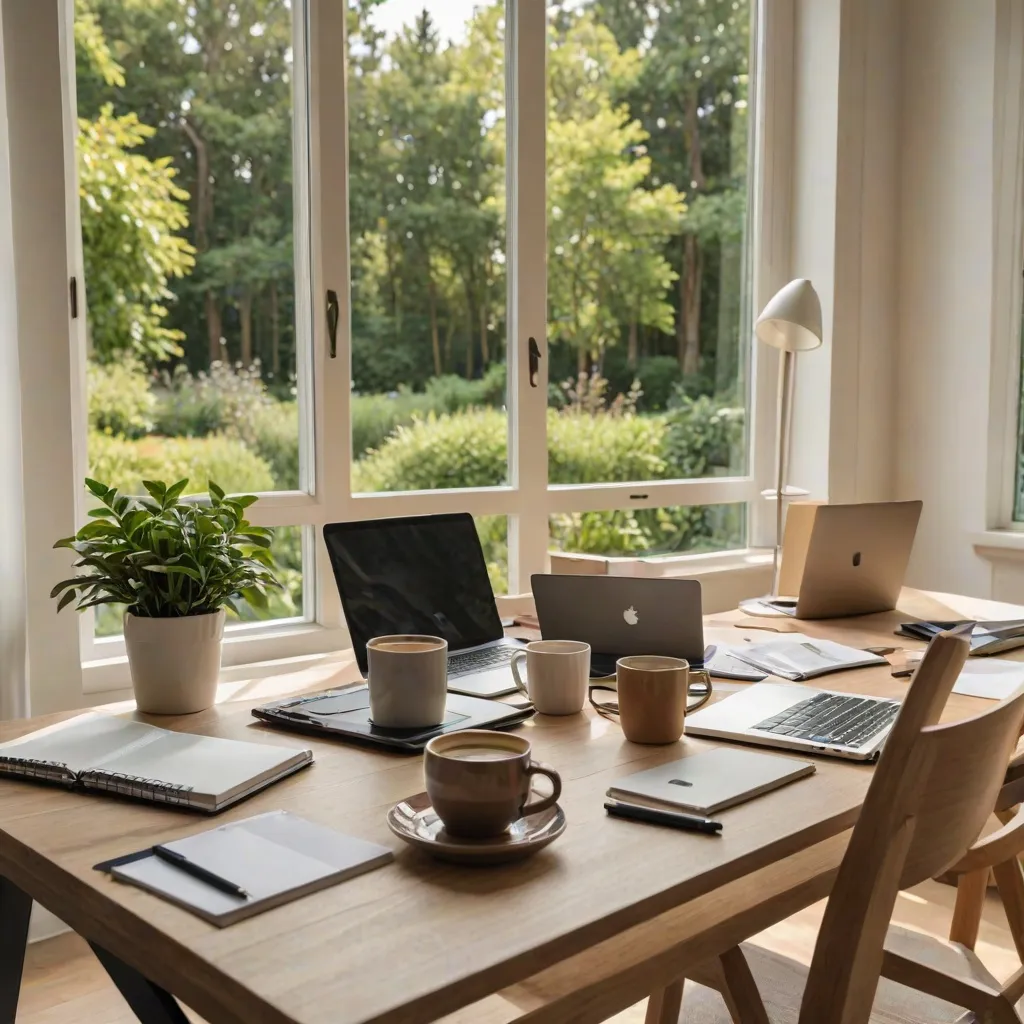 Praca zdalna – kiedy przysługuje i jakie są warunki?