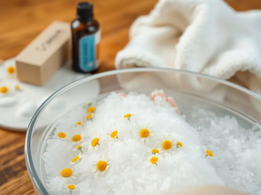 Jak leczyć obtarte pięty do krwi? Domowe sposoby na ulgę