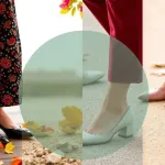 Jakie buty do kulotów wybrać na każdą porę roku?