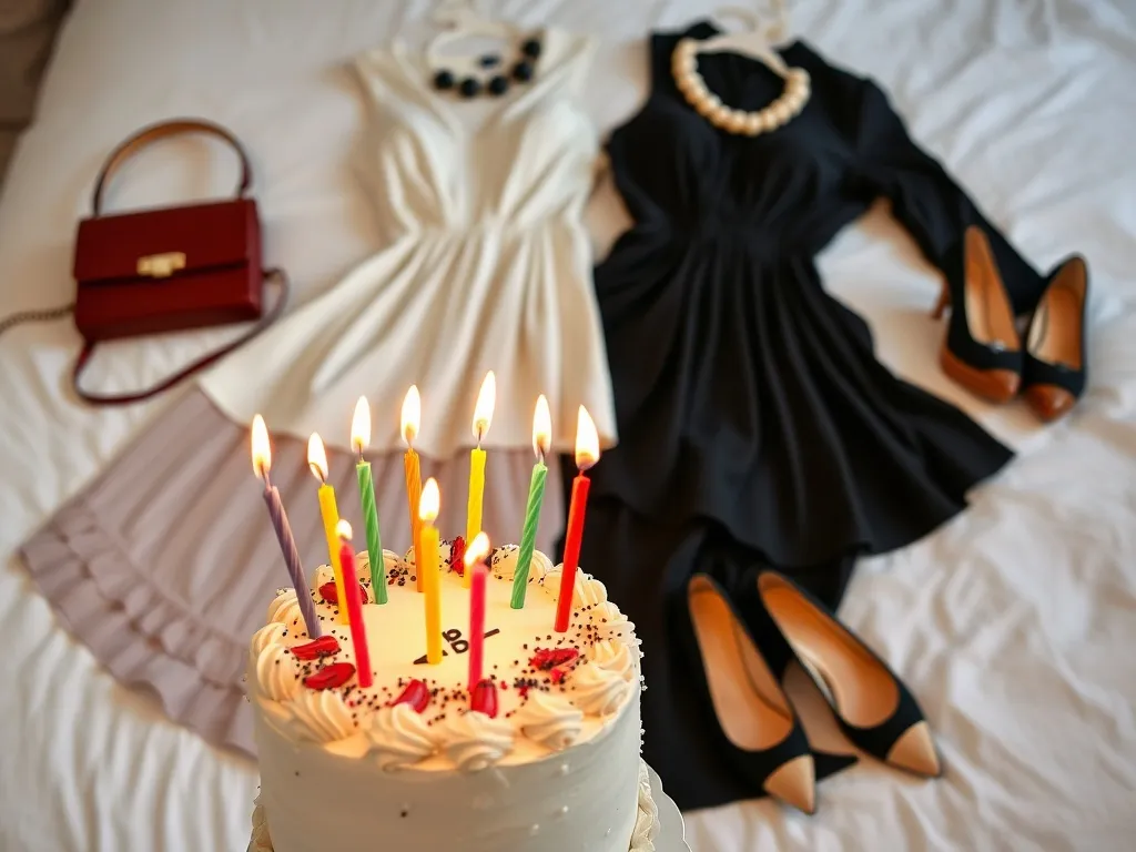 Stylizacja na 18 urodziny: jak wyglądać olśniewająco?