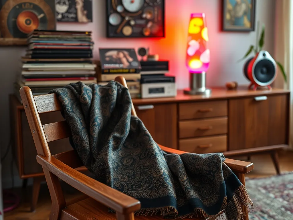 Moda lat 60 i 70: zdjęcia, które przeniosą cię w czasie