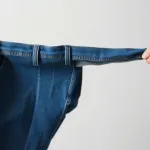 Jak rozciągnąć jeansy? Sprawdzone metody na idealne dopasowanie