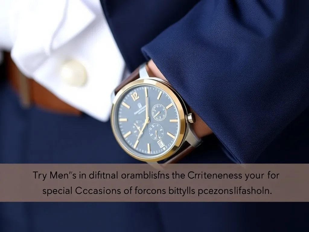 Jak ubrać się na chrzciny mężczyzna? Praktyczne porady i stylizacje