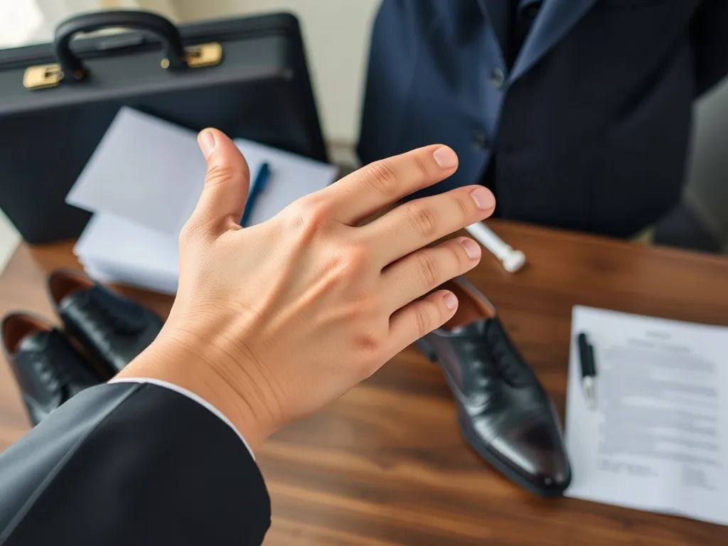 Jak się ubrać do sądu jako świadek? Praktyczne porady i wskazówki