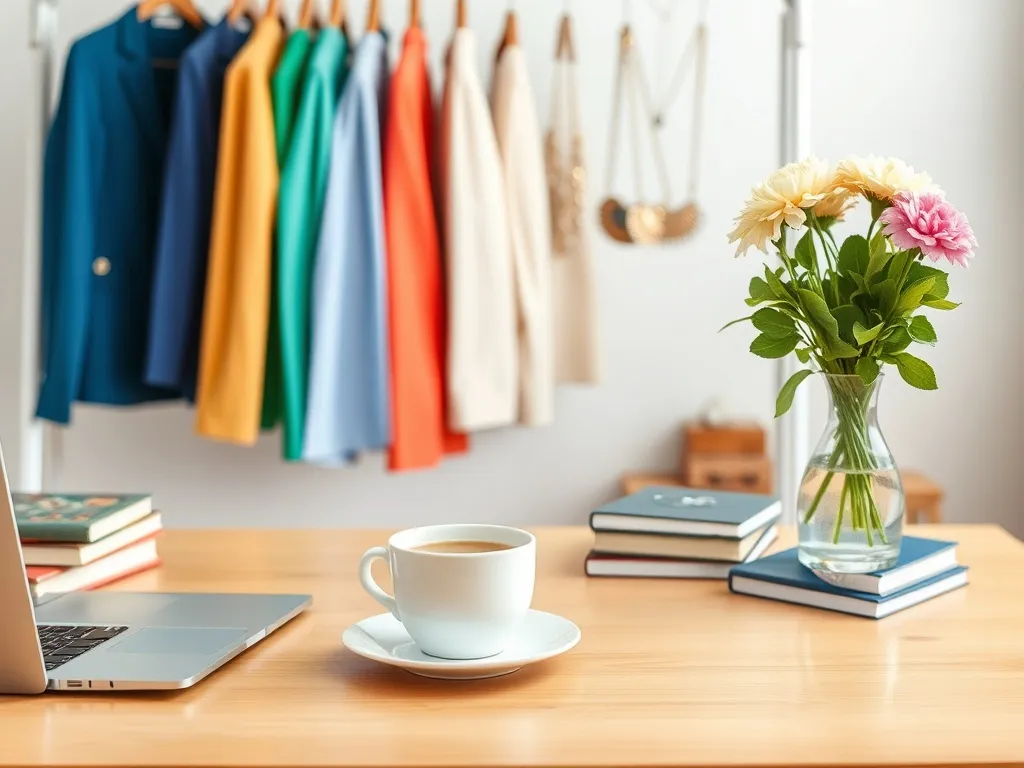 Stylizacje dla nauczycielki: jak wyglądać elegancko i wygodnie?