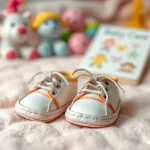 Jakie pierwsze buty dla dziecka wybrać? Poradnik dla rodziców