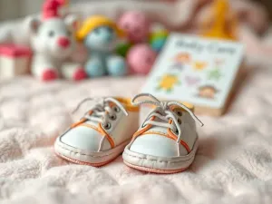 Jakie pierwsze buty dla dziecka wybrać? Poradnik dla rodziców