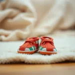 Jakie buty dla rocznego dziecka wybrać? Praktyczny przewodnik