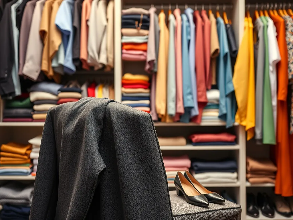 Jakie są style ubioru? Odkryj najpopularniejsze nazwy i charakterystyki