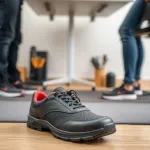 Wygodne buty do pracy stojącej: jak je wybrać?