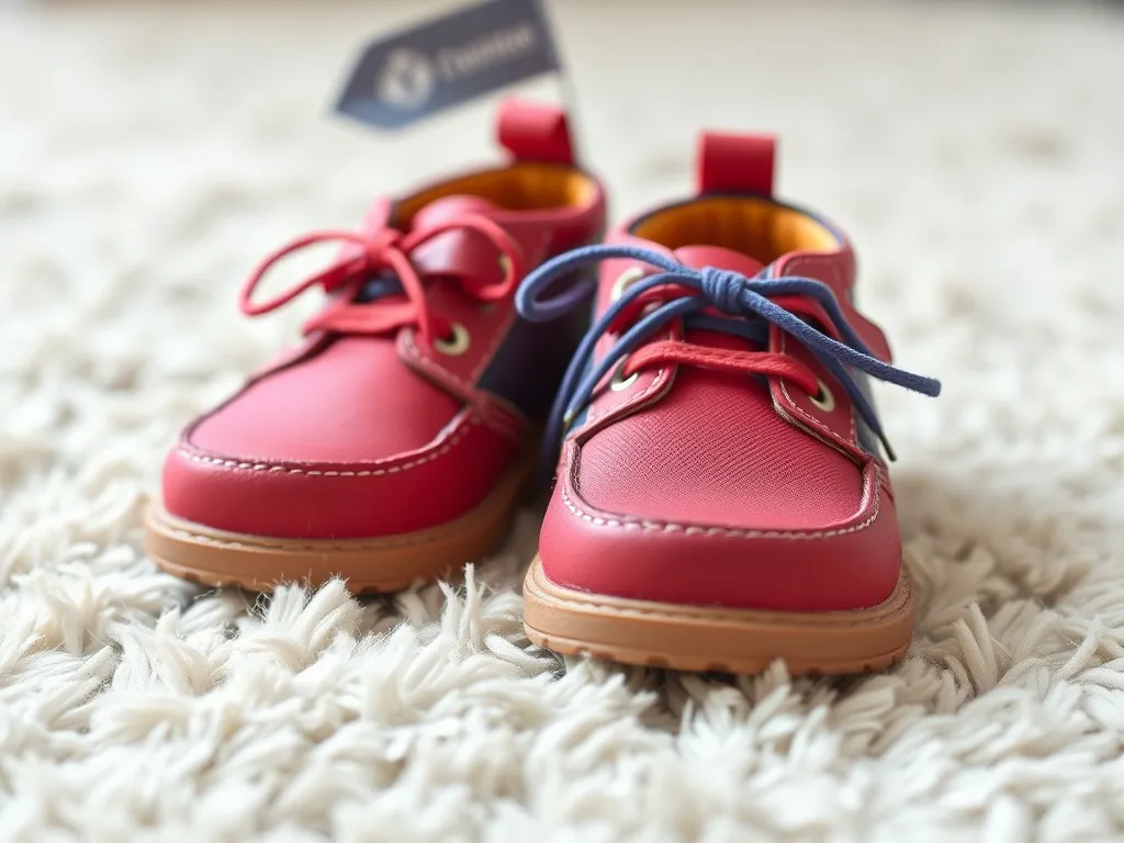 Jakie buty wybrać dla dziecka o stopie 18 cm?