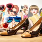 Buty lata 80 damskie: odkryj ikony stylu i modowe inspiracje