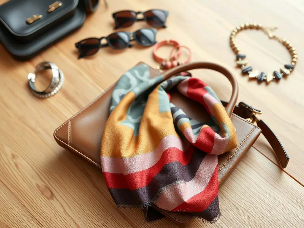 Jak stworzyć idealną stylizację na wyjście z koleżankami?