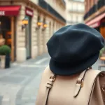 Styl francuski w modzie damskiej: jak osiągnąć paryski szyk?