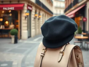 Styl francuski w modzie damskiej: jak osiągnąć paryski szyk?