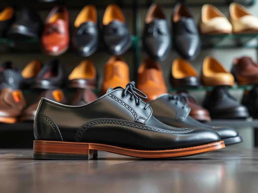 Jakie buty na bal ósmoklasisty wybrać? Przewodnik po stylach