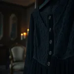 Styl gotycki ubrania: jak stworzyć mroczny look?
