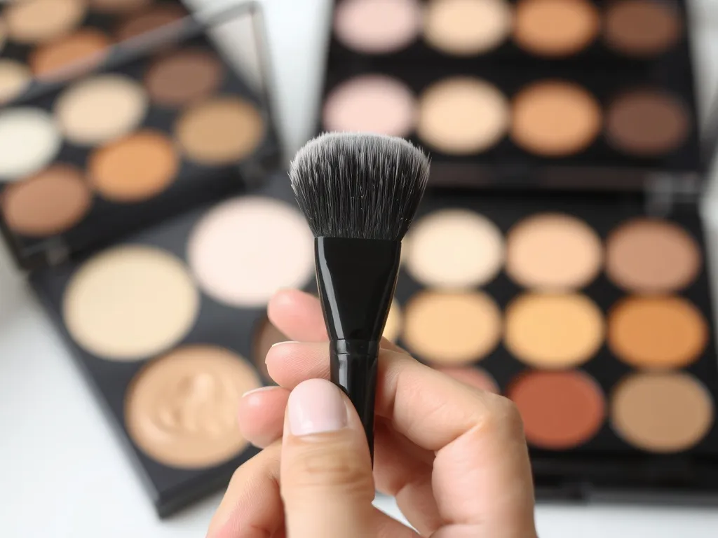 Jak wykonać makijaż krok po kroku: podkład i więcej!