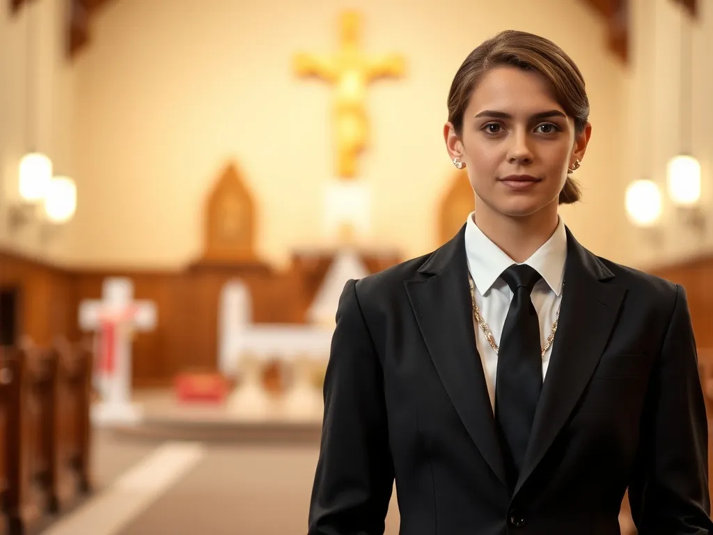 Jak się ubrać na bierzmowanie? Praktyczne porady i inspiracje