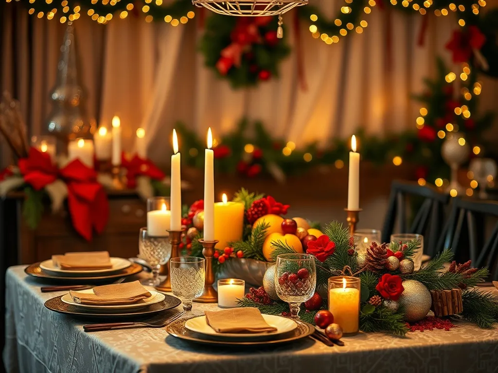 Stylizacja na andrzejki: jak wyglądać olśniewająco?