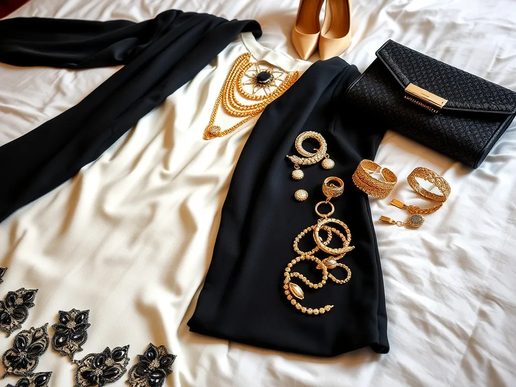 Strój kobiecy do filharmonii: jak wybrać idealną stylizację?