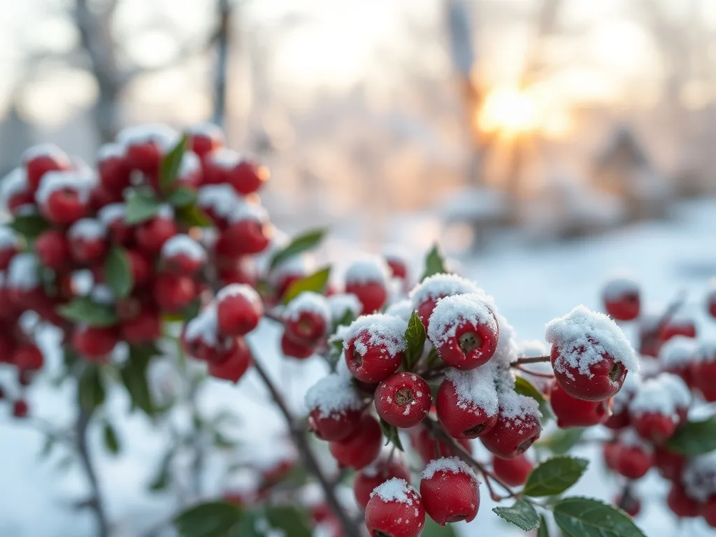 Chłodna zima: jak określić swój typ urody?
