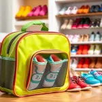 Worek na buty do przedszkola: jak wybrać najlepszy model?