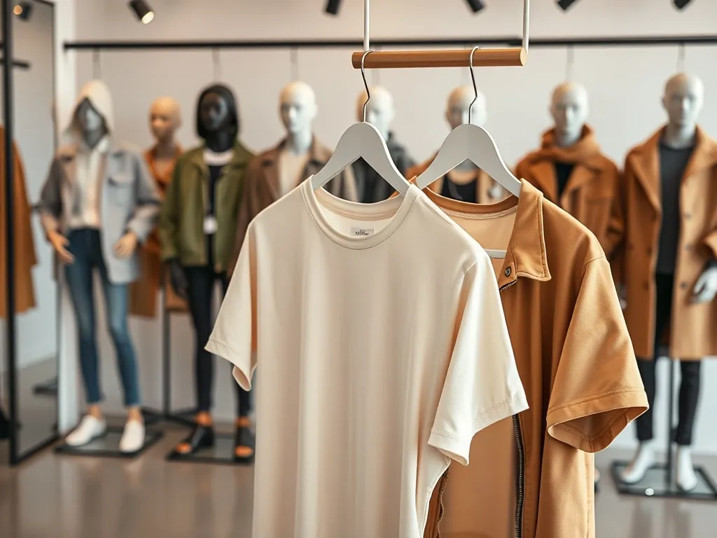 Co znaczy unisex? Odkryj znaczenie i zastosowanie w modzie