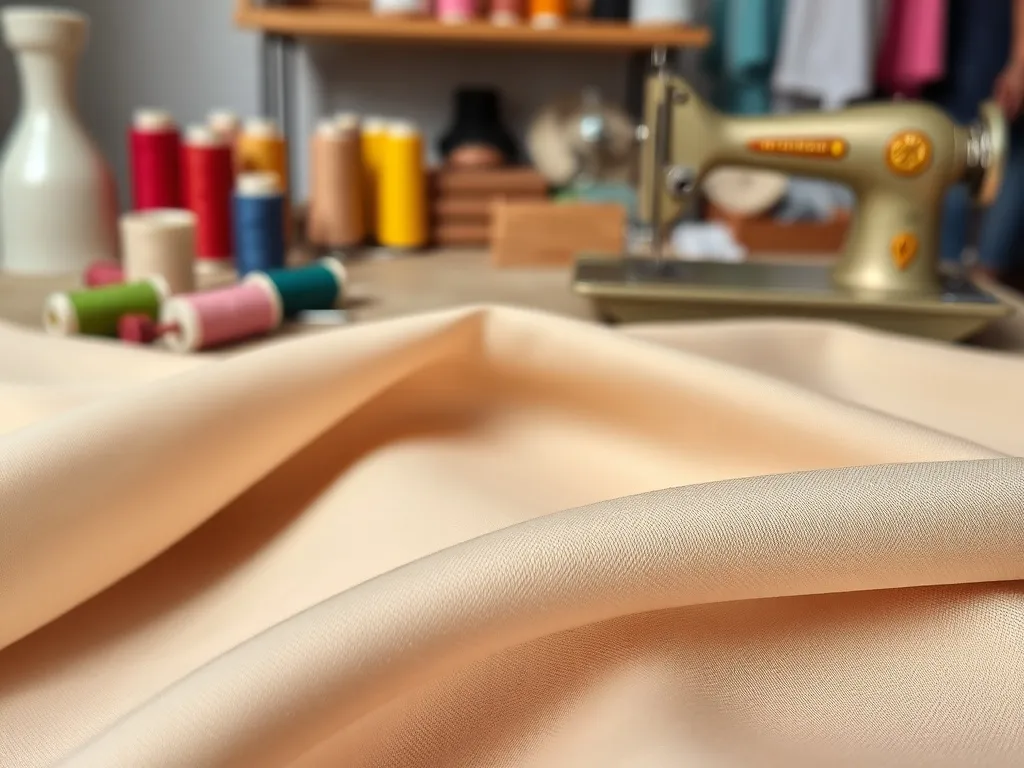 Czy wiskoza to dobry materiał? Oto wszystko, co musisz wiedzieć!