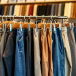 Rodzaje spodni: nazwy i trendy, które warto znać