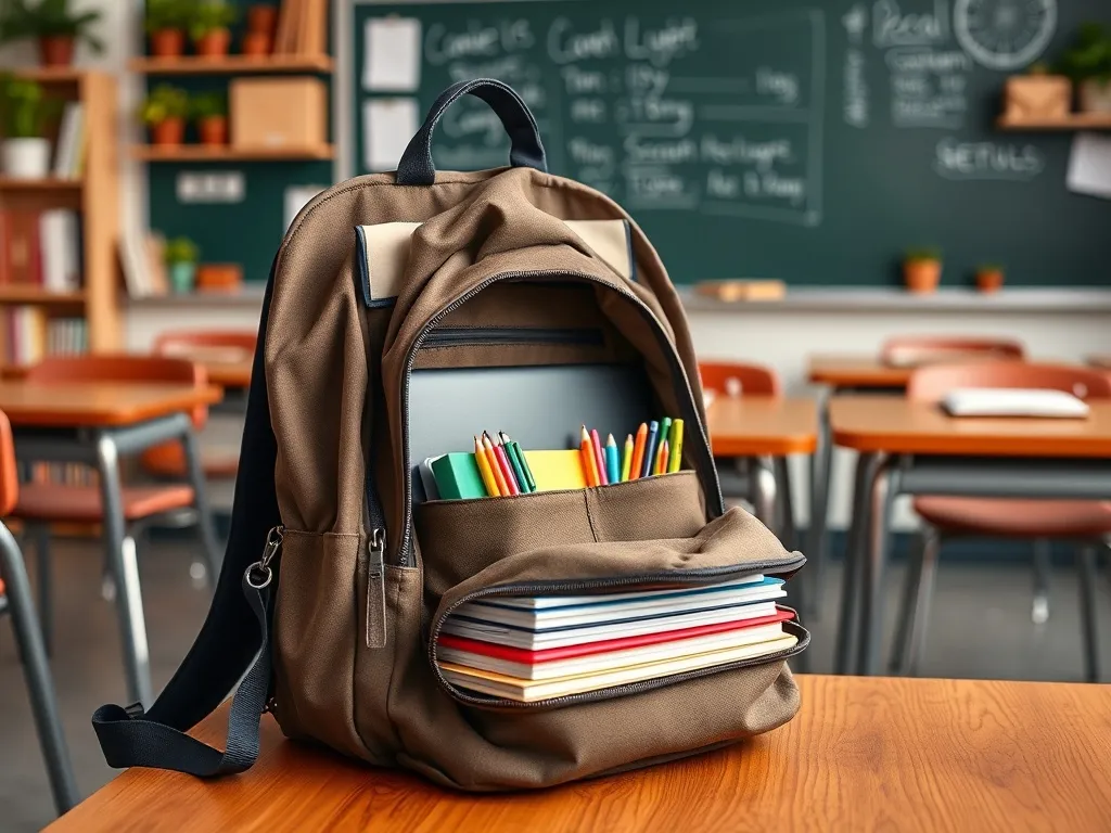 Outfity do szkoły: jak wyglądać modnie i czuć się komfortowo?