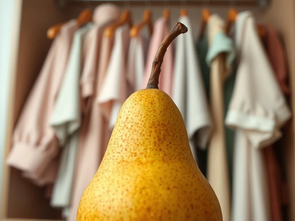 Figura gruszki: stylizacje, które podkreślą Twoje atuty