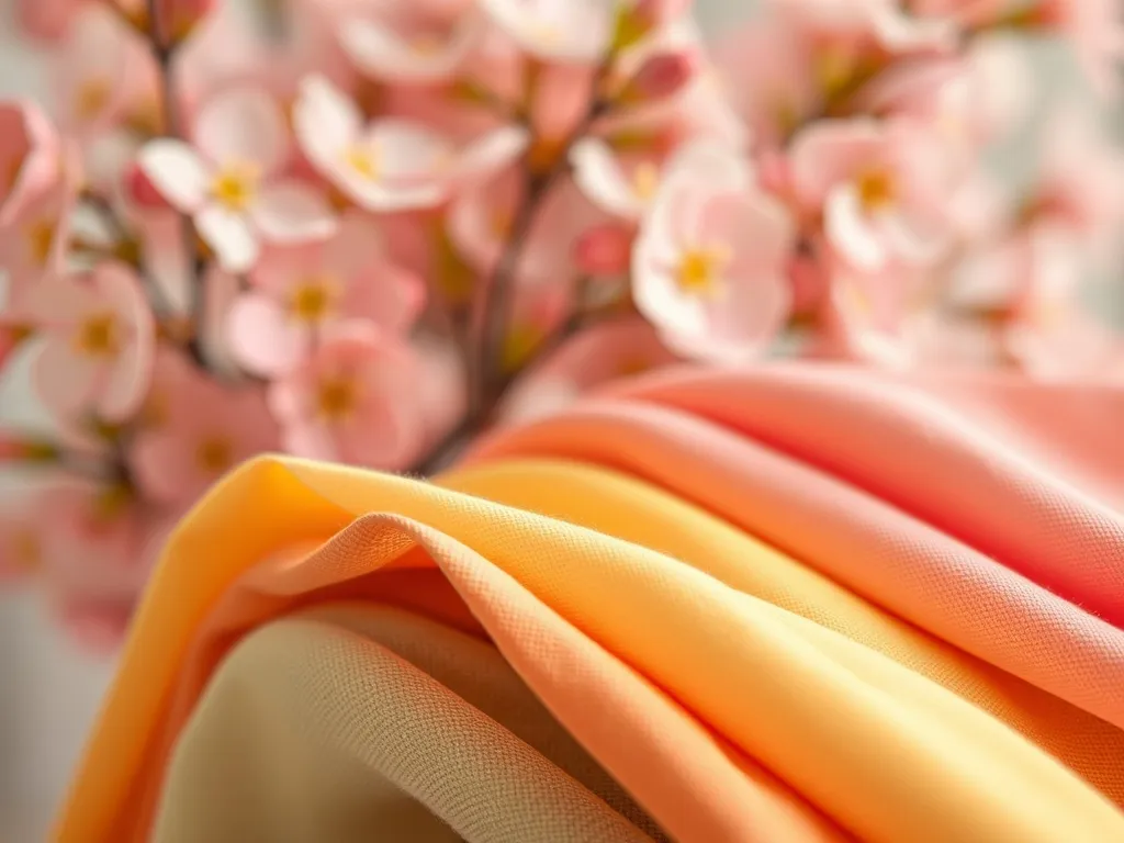 Ciepła wiosna typ urody: jak poznać swój kolorystyczny typ?