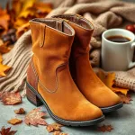 Modne buty na jesień: trendy, które musisz znać tej jesieni