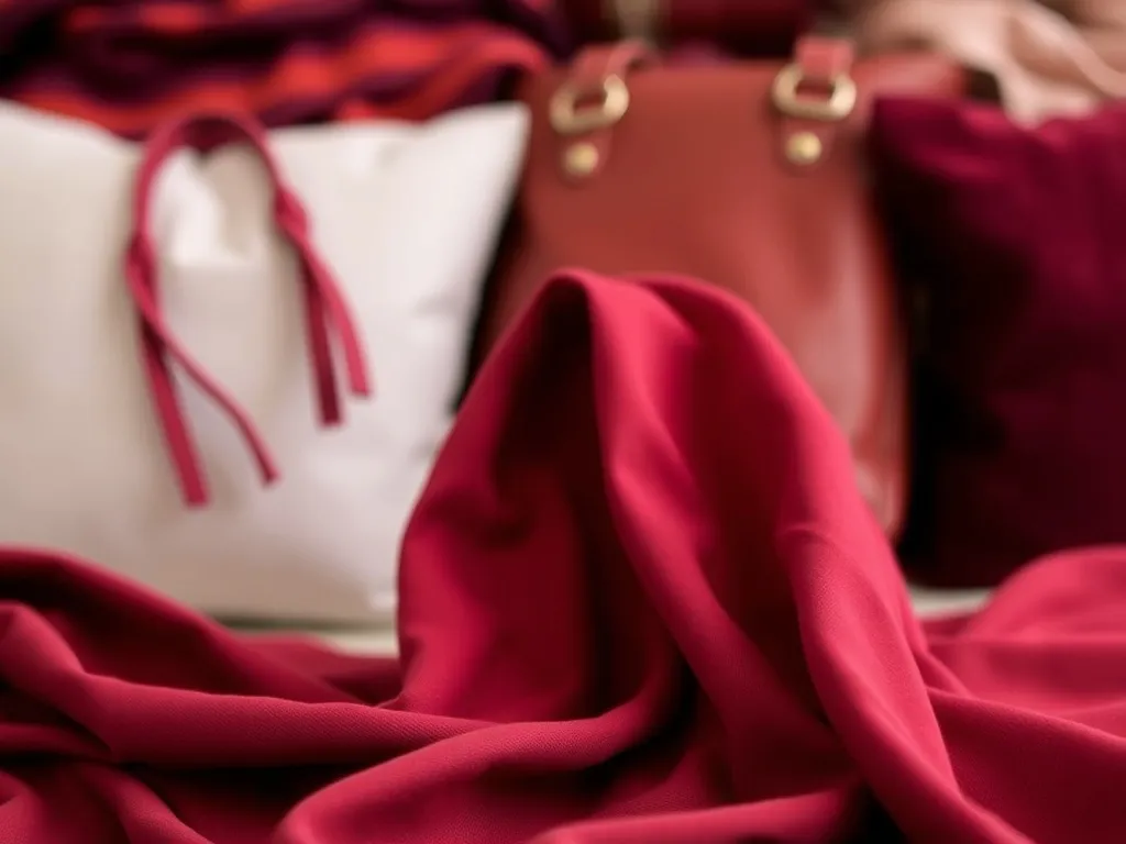 Kolor burgundowy a bordowy: jakie są różnice i zastosowania?