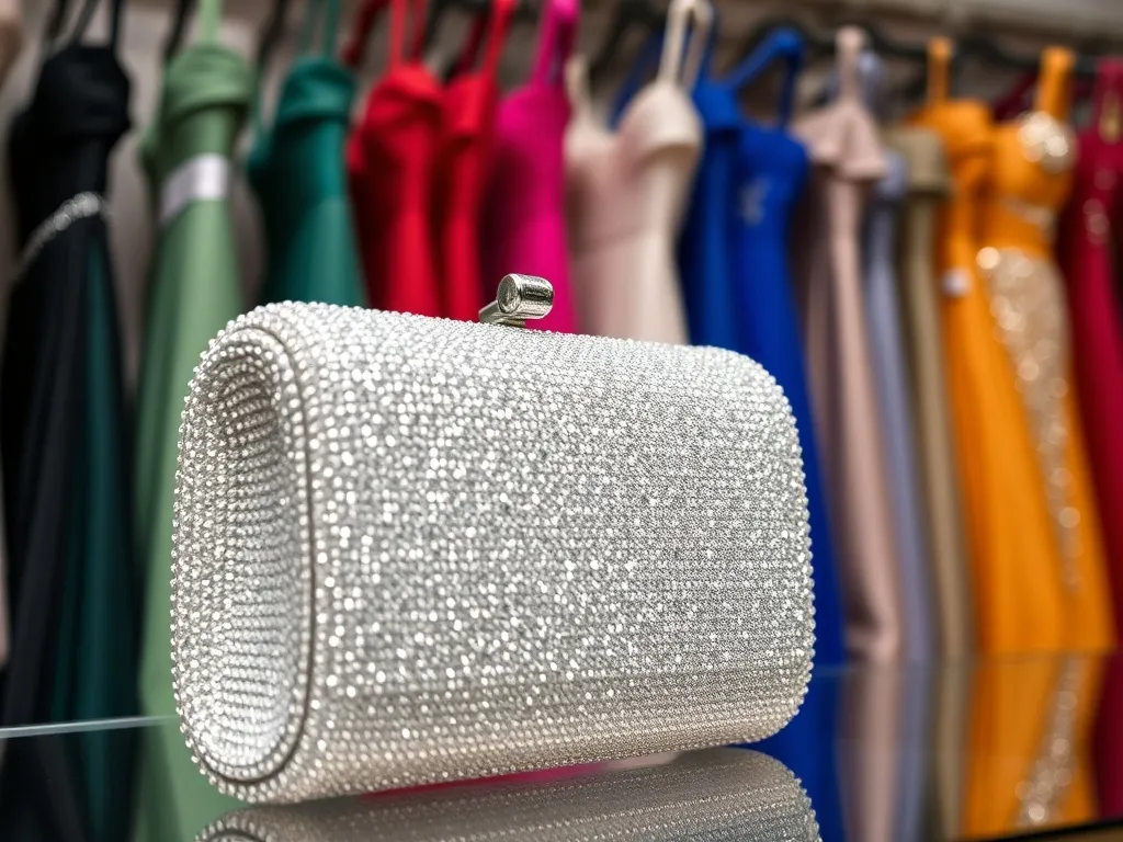 Outfit na sylwestra: jak stworzyć idealną stylizację?