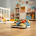 Jakie buty do żłobka wybrać dla maluszka? Praktyczne porady