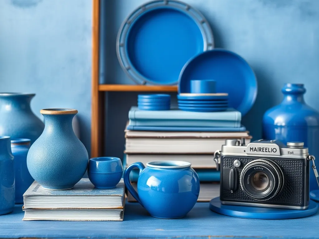 Kolor kobaltowy a chabrowy: jakie są różnice i podobieństwa?