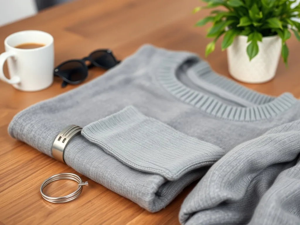 Z czym łączyć szary kolor ubrań? Oto najlepsze inspiracje!