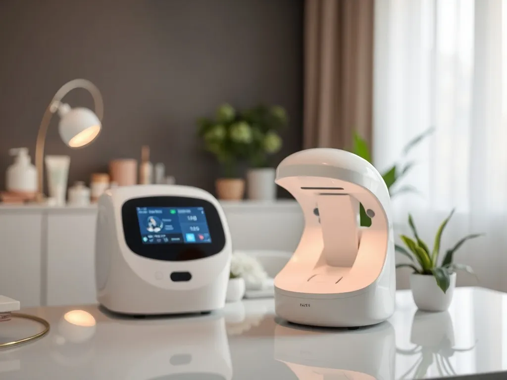 Jak wykonać profesjonalny test na typ urody? Sprawdź teraz!